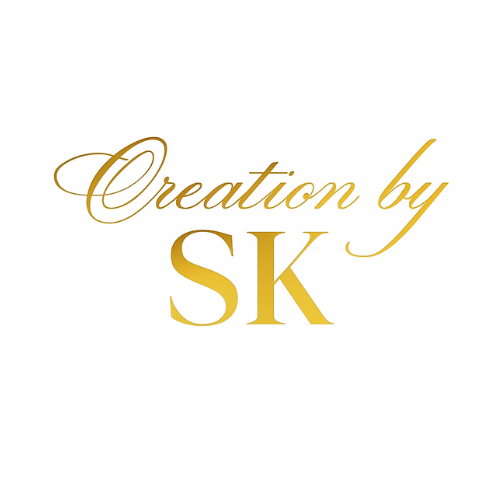 CREATION BY SK 